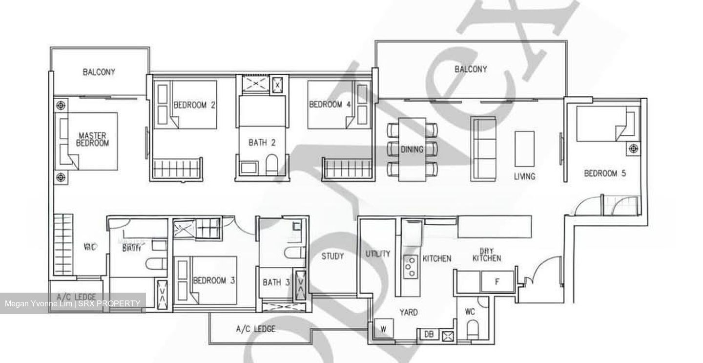 Ecopolitan (D19), Condominium #540807791
